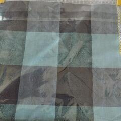 【新品未使用】MARIO　VALENTINO　ハンカチセットの画像