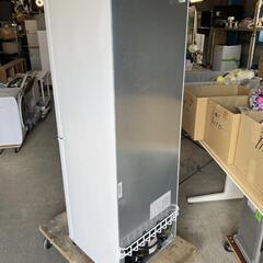☆アイリスオーヤマ☆２ドア冷凍冷蔵庫☆2021年製☆162L☆の画像
