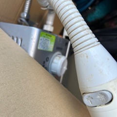 湯沸かし器の画像
