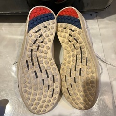 チャンピオン ゴルフシューズ 27.0cm　ソフトスパイクの画像