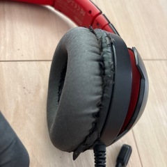 Switch ヘッドホンの画像