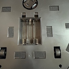 自動床掃除ロボットクリーナーの画像