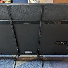 KJ-65X8550G ジャンク扱いの画像