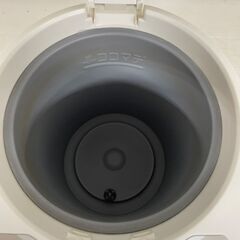 タイガー魔法瓶 タイガーマイコン電動ポット PDK-Y300 アーバンホワイト 3.0L 動作確認済 湯沸かしポット 保温機能 Y2091の画像