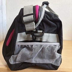 林間学校•修学旅行　ボストンバッグの画像