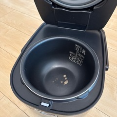 5.5号 IH　炊飯器の画像