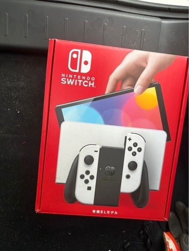 その他 switch