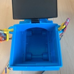 トーマスランドポップコーンバケットの画像