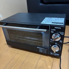 オーブントースターの画像
