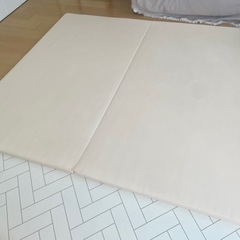 プレイマット200×180の画像