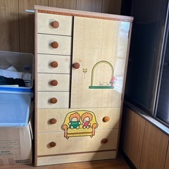 レトロタンスの画像