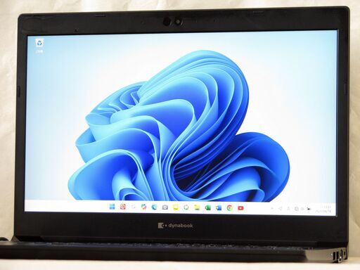 ◆ 13.3ｲﾝﾁﾉｰﾄ / Windows11 / Office _ 8/17まで ◆