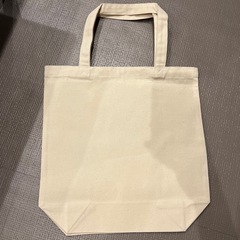 [新品未使用] かねたや エコバッグ トートバッグ キャンバス生地　かねたやトートの画像
