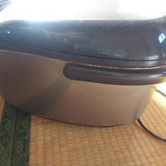 炊飯器(6)の画像