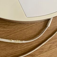 （お取引中）扇風機【～8/31まで】の画像