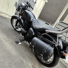 早い者勝ち❗️カワサキ エストレア250 乗って帰れます❗️の画像
