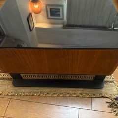 ローテーブルの画像