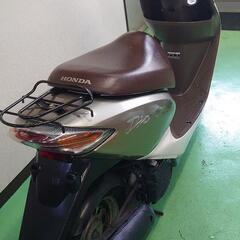 スマートディオ  実動  美車の画像