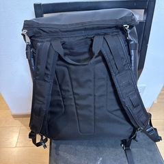  THE NORTH FACE ノースフェイス　　リュック バックパックの画像