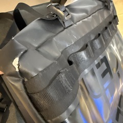 THE NORTH FACE ノースフェイス　　リュック バックパックの画像
