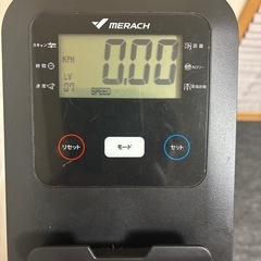 スピンバイク・フィットネスバイクの画像