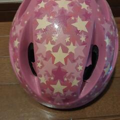 子供用　自転車ヘルメットの画像