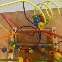 ボーネルンド Bornelund ジョイトーイ ルーピング チャンピオンの画像