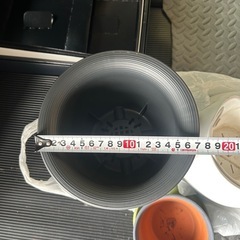 鉢セットの画像