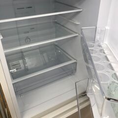 ★リユースのサカイ春日部店★ AQUA　冷蔵庫　168L　23年製　 動作確認／クリーニング済み KJ11281　の画像