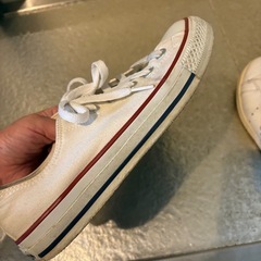 コンバース　スニーカー
の画像