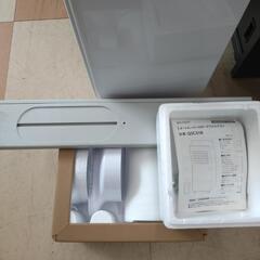 《尼崎市/リサイクルショップドリーム次屋店》★ジモティー割引有★ QUADS オートルーバー搭載ポータブルエアコン QSC518 中古品 ☆尼崎市若王寺☆の画像