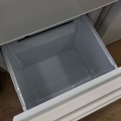 ★リユースのサカイ春日部店★ AQUA　冷蔵庫　168L　23年製　 動作確認／クリーニング済み KJ11281　の画像