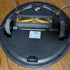エコバックス　ECOVACS DEEBOT 901本体の画像
