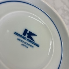 HIROKO KOSINO 深皿の画像