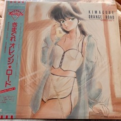 レコード5枚組全ての画像