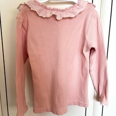 【100サイズ】Souris Tシャツの画像