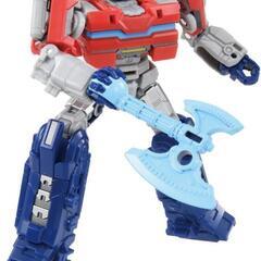 トランスフォーマー ONE OD-01の画像