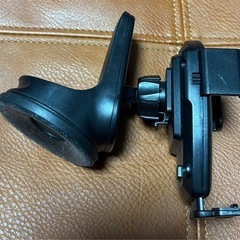車用　スマホホルダー　の画像