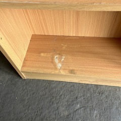 収納棚の画像