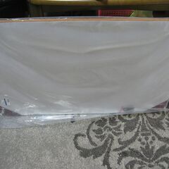 新品のジグソーパズル用パネル（50x75cm)木目調枠、パネルNO,１０の画像