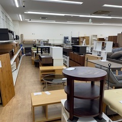 ★リユースのサカイ幸手店★SJ10110★無印良品　スチールユニットシェルフ　クリーニング済み の画像
