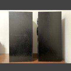 YAMAHA NS-100M ヤマハ 3ウェイスピーカー ペア ⑥の画像