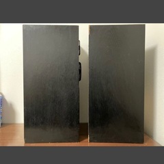 YAMAHA NS-100M ヤマハ 3ウェイスピーカー ペア ⑥の画像