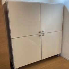 靴箱　玄関収納