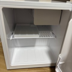 急募！ワンドア冷蔵庫の画像