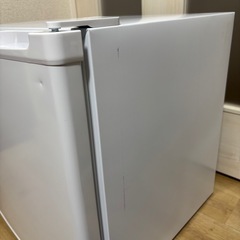 急募！ワンドア冷蔵庫の画像
