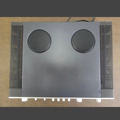 LUXMAN L-10 プリメインアンプ ③の画像