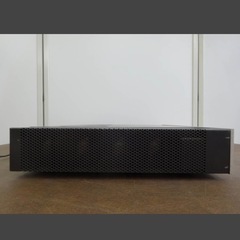 LUXMAN L-10 プリメインアンプ ③の画像