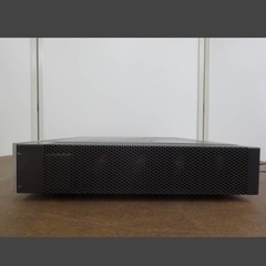 LUXMAN L-10 プリメインアンプ ③の画像