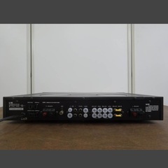 LUXMAN L-10 プリメインアンプ ③の画像